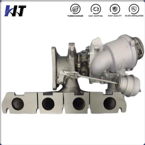 AP01 Turbocharge Turbo for VW Golf Passat Audi A3 TT Seat Skoda 2.0 TFSI 06F145701 06F145701X 06F145701H 06F145701E 53039900105