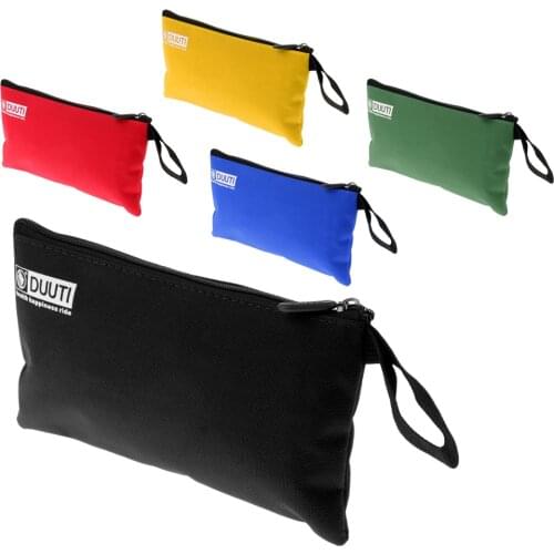 High-strength 600D Polyester Bike Bicycle Cycling Repair Tools Storage Bags Repair Tool Kits Storage Handbags Hand Tool Bag
