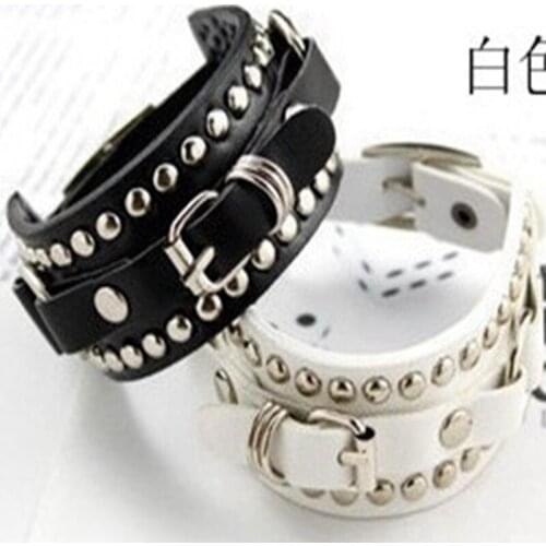 YOSEE Wide Bracelets