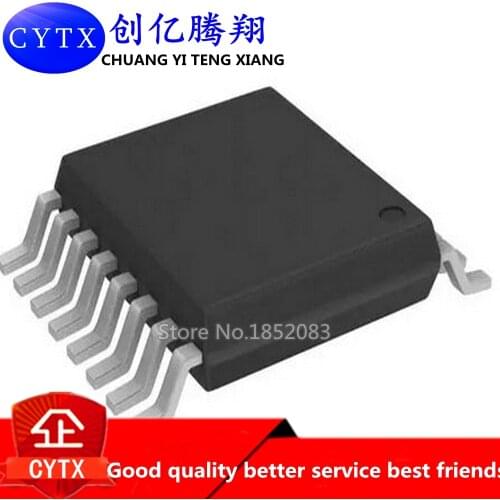 1PCS GB98AERN GB98 TSSOP-16