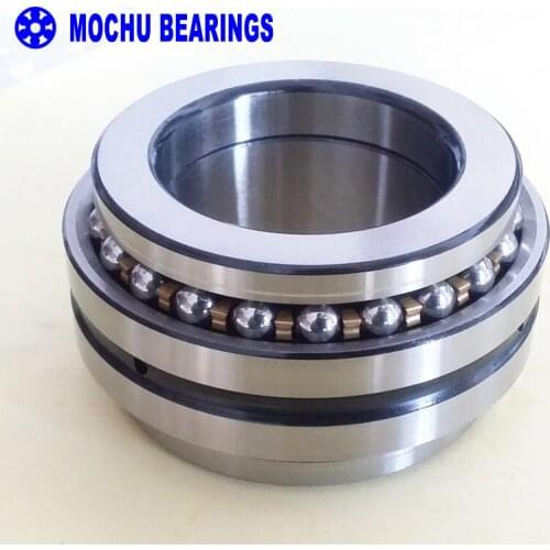 1pcs Bearing 562007 562007/GNP4 MOCHU Double-direction angular contact thrust ball bearings Precision machine tools spindle brg