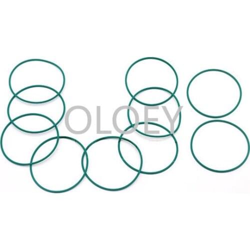 For V W DQ200 Gearbox Accumulator 0AM OAM DSG Dry Double Clutch Energy Storage Apron Bag