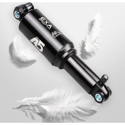 Shock absorption KS A5-RR1 Dual Air Shock KS A5 RE air chamber pressure for SPEEDWAY 5 ZERO DUALTRON KAABO electric scooter