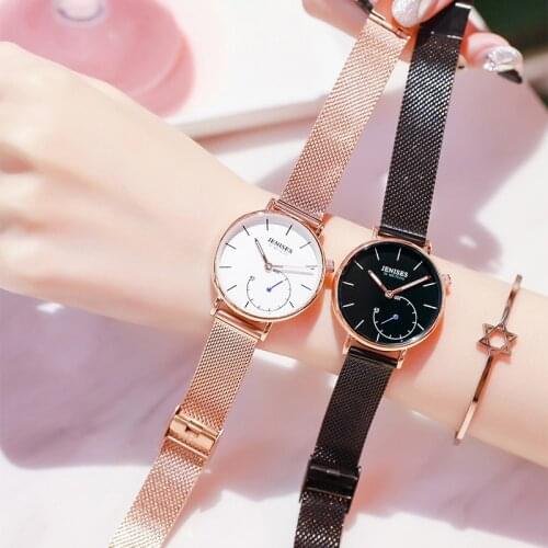 BELUSHI Fashion Women Watches