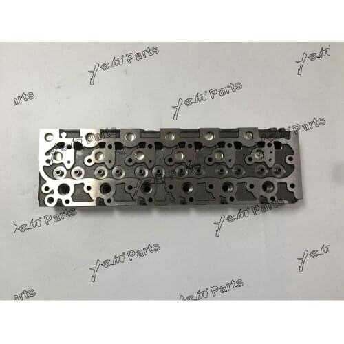 Free Shipping S2800 Cylinder Head For Kubota Engine