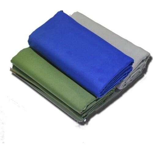RIGHT Quick Dry High Absorbent Lightweight Compact Microfiber Towel With Mesh Bag