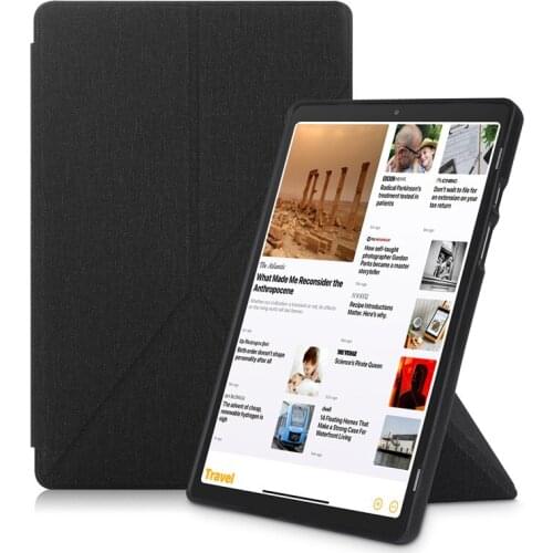 Case For Samsung Galaxy Tab A7 10.4 2020 Case T500 SM-T500 SM-T505 SM-T507 Funda Tablet Solid Stand Shell Tab A7 A 7 10 4 Cover