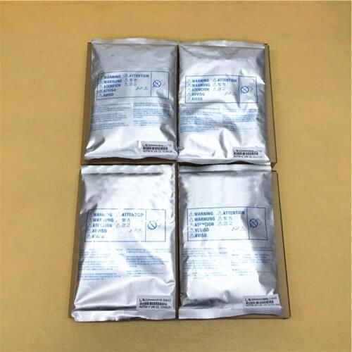 CMYK 4X/Set Developer DV311 for Konica Minolta Bizhub C220 C280 C360 C7722 C7728 A0XV08D A0XV0ED CET8433 A0XV03D