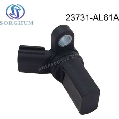 New 23731-AL61A Brand Camshaft Crankshaft Position Sensor For Infiniti Nissan