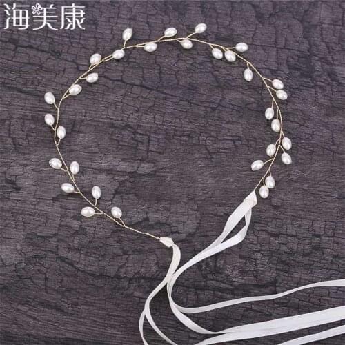 Haimeikang Knitted Headbands