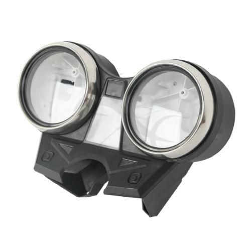 Gauges Speedometer Techometer Cover For Honda CB1300 SF SC54 2003-2012 04 05 06
