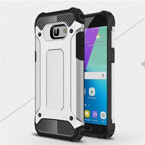 Minvvell Phone Cases For Samsung Galaxy A3 2017