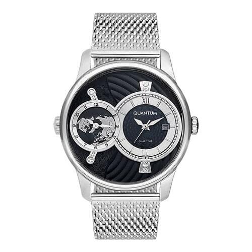 Quantum ADG738.350 Men Wristwatch Clock