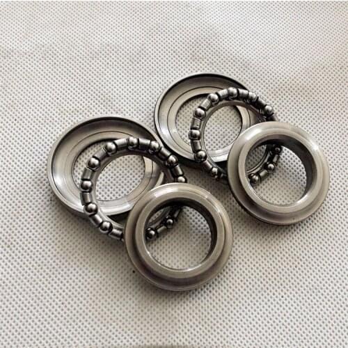 Motorcycle Accessories Directional Bearings DD250 CA250 Directional Column Bearings