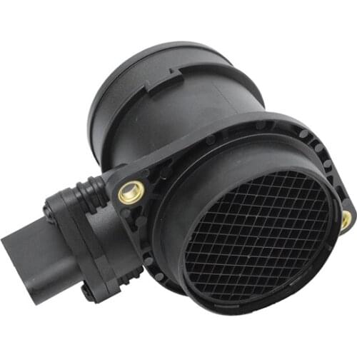 New Mass Air Flow Meter Sensor 0280218100 0986280223 For Volkswagen PASSAT Variant 3B6 3B3 1.8 T 20V 2000-2005