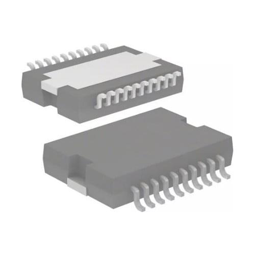 New L298P L298 HSOP-20 10Pcs/Lot