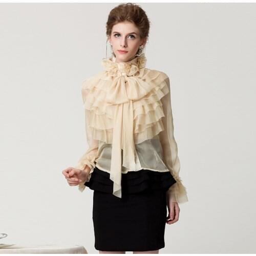 O'ZACKET Womens Fashion Shirts