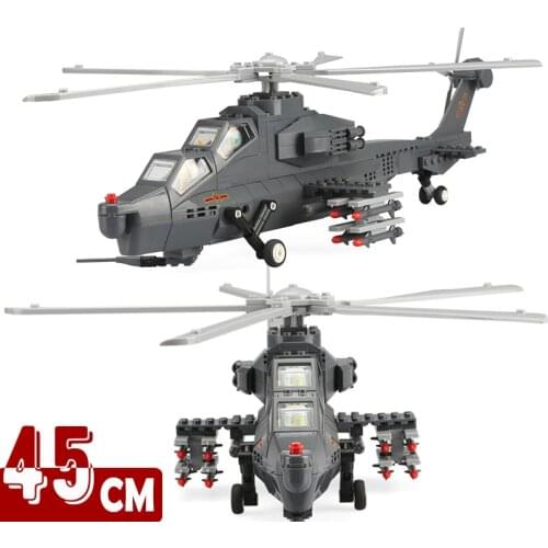 ODILO Children's Block Constructors