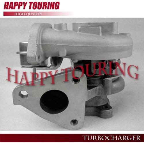 NEW GT1752S Turbo Turbocharger For Car NISSAN Y61 Patrol Safari RD28ETi 2.8L 14411-VB300 14411-VB301 701196-0001 701196-5007S