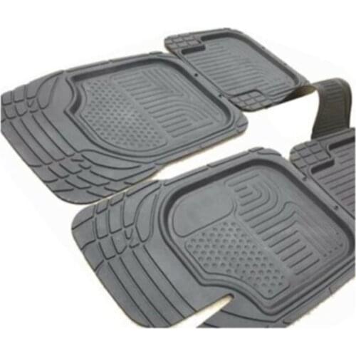 CHEVROLET AVEO 2006-2010 Compatible Universal 3d Pool Mop