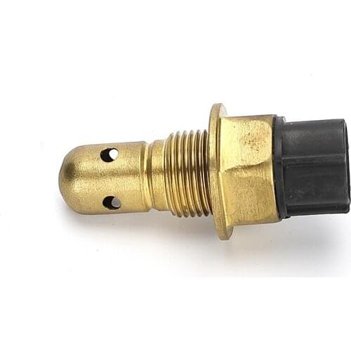 VH834601510A J05E J08E Water Level Warning Switch Sensor Excavator Spare Parts for Kobelco SK200-8 SK250-8 SK350-8
