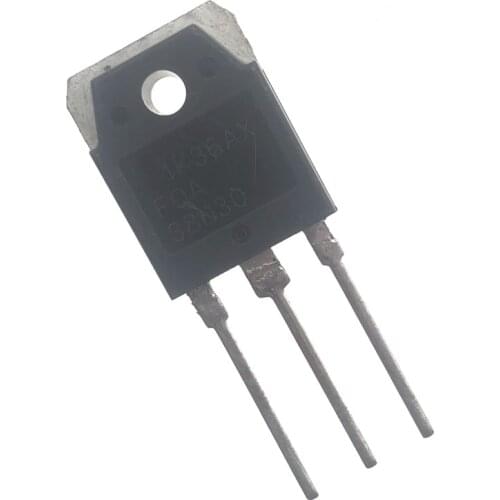 10PCS FQA38N30 TO-247 New and original