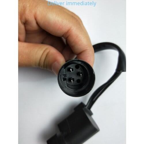 SMD 12 months guarantee Car automobiles speed sensor for LADA 342.3843 3423843