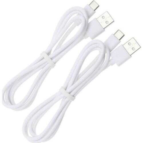 1M Fast Charging Cable Type C Micro USB Data Cables For Samsung Xiaomi Android Mobile Phones for iPhone 12 11 XS X Max 8 7 6Plus