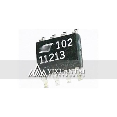 5pcs/lot 100% original LT1121CS8-3.3 LT1121CS8 1121 sop8