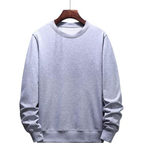 Asian Size Oversized T Shirt Men Long Sleeve T- Shirt Mens Tshirts Cotton Casual Tee Shirt Man Clothing Plus Size 9xl 8xl 7XL