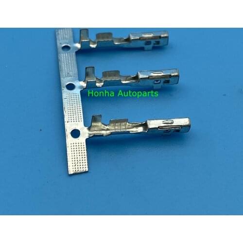 Free shipping 50/10/200 pcs parts 7116-4231-02 crimp terminal