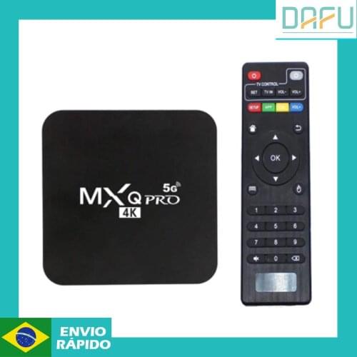 DAFUSHOP TV Receivers