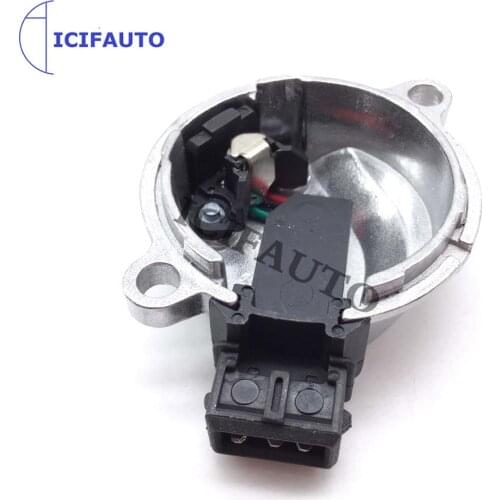 Camshaft Position Sensor for Audi A4 A6 A8 RS6 S4 S6 S8 TT Quattro V8 V6 1.8L 2.7L 0232101024 058905161B
