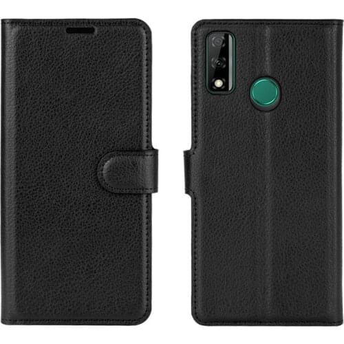 For Huawei Y8s JKM-LX1 JKM-LX2 JKM-LX3 Honor 9X Lite JSN-L21 L22 L23 Wallet Phone Case Flip Leather Cover Capa Etui Fundas
