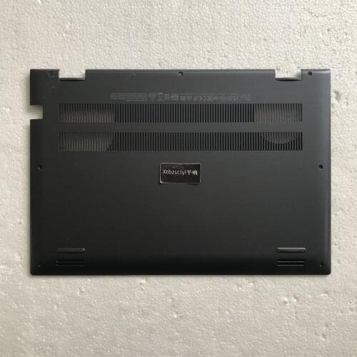 New For DELL Vostro 5310 vos 5315 v5318 Black bottom shell lower cover bottom shell laptop D shell 03WNC0