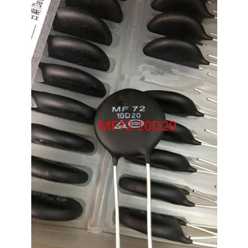 New MF72 10D20 MF72 5D20