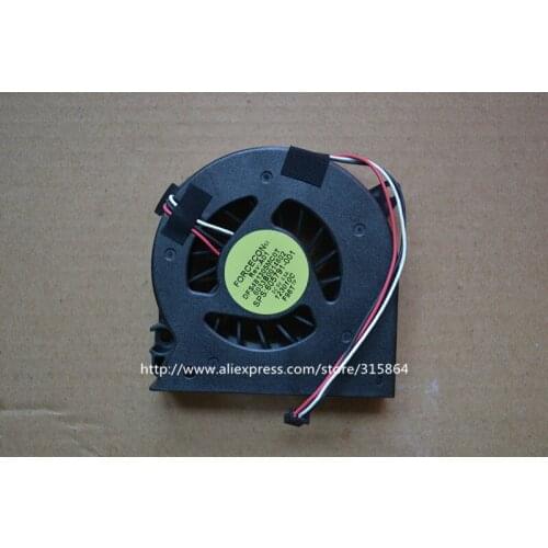 New Laptop CPU Cooling Fan for HP Compaq 515 516 CQ510 CQ511 CQ515 CQ516 CQ615 DFS481305MCOT