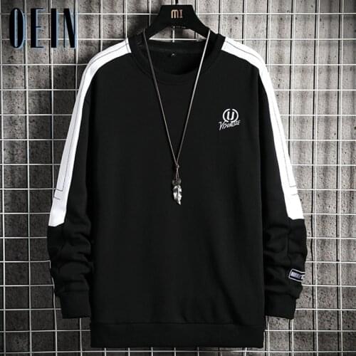 Модные мужские толстовки Oein China At AliExpress