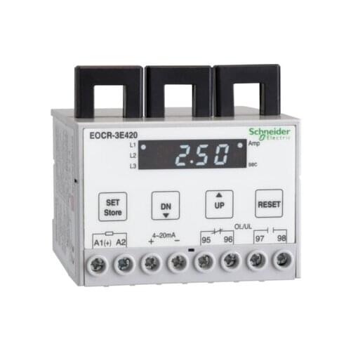 Original genuine brand-new NEW EOCR motor protector EOCR-3E420 spot special price