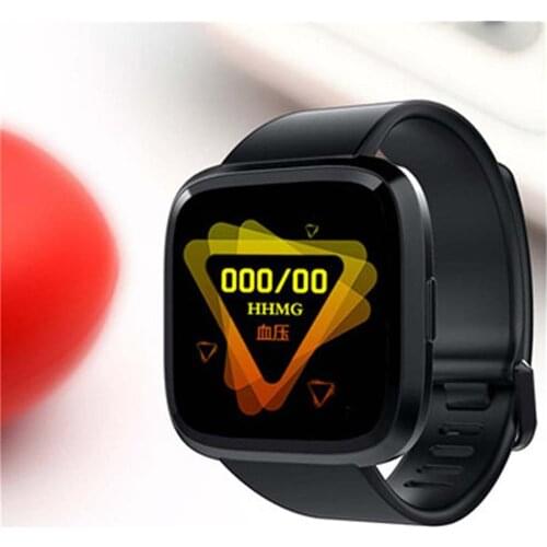 Sport Fitness Tracker Wristband Heart Rate Monitor Bracelet Smart Watch Calories Steps Count Call Reminder for Cell Phone