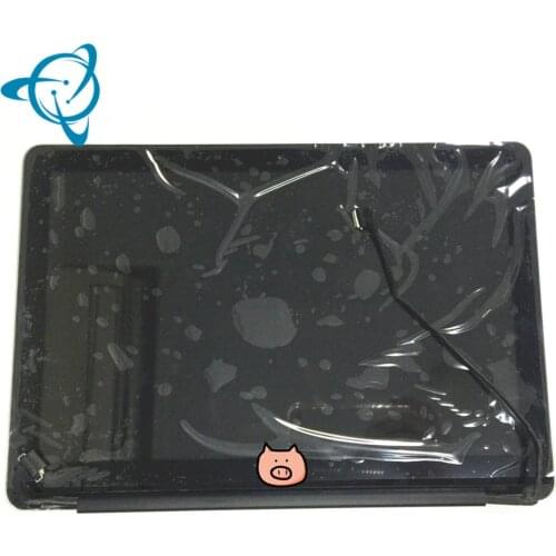 New Complete Display Assembly for MacBook Pro 13" A1278 LCD LED Full Screen Assembly 661-5232 661-4820 2008 2009 2010 Year
