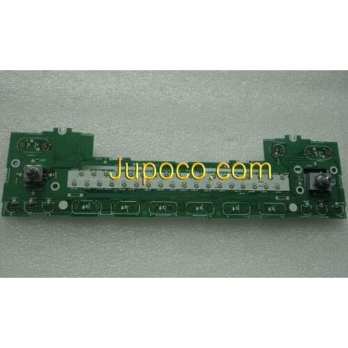 CD73 FOR BMWW ALP CD PLAYER LCD LOGIC BOARD 600EI-6L9N