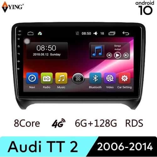 DATONG TECHNOLOGY Car DVD Players