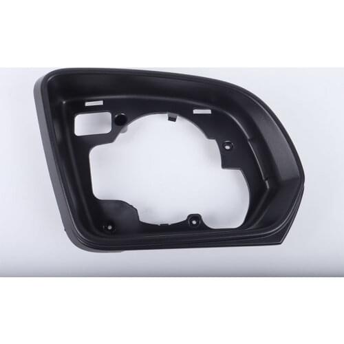 Side Mirror Frame Holder for Mercedes-Benz Vito W447 Outside Rearview glass surround housing trim A4478101500