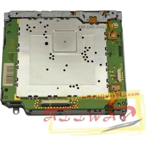 DVD Mechanism For BMW MK4 CCC / FOR VW RNS510/ FOR Chrysler MYGIG Navigation System