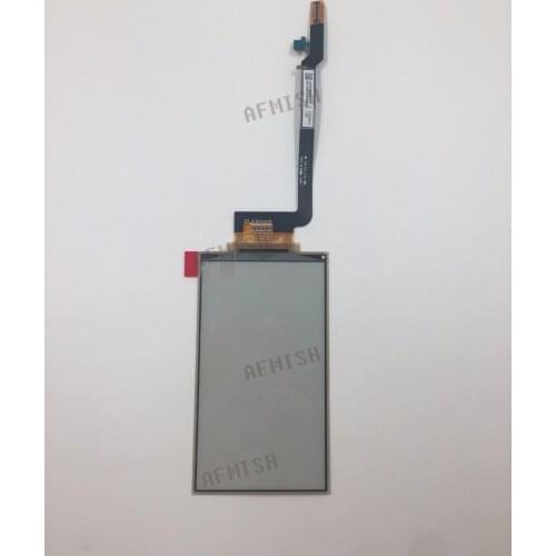 ET047TC1 4.7 inch 100% new eink LCD Display screen for ebook reader free shipping