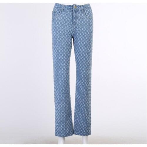 GuliriFei Women's Loose Pants