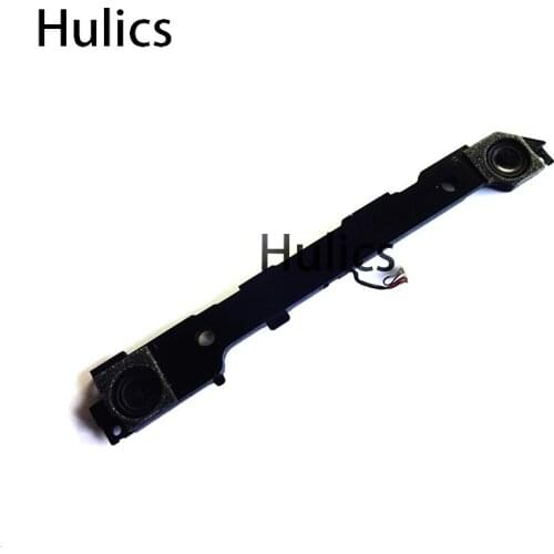 Hulics Original FOR HP Envy x360 15m-cn0011dx 15m-cn0012dx TPN-W134 laptop built-in speaker audio 023.400E4.0011