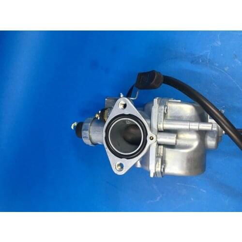 CARBY CARBURETTOR FIT MIKUNI CARBURETOR XR50 CRF50 KLX110 KLX125 CARB 25MM