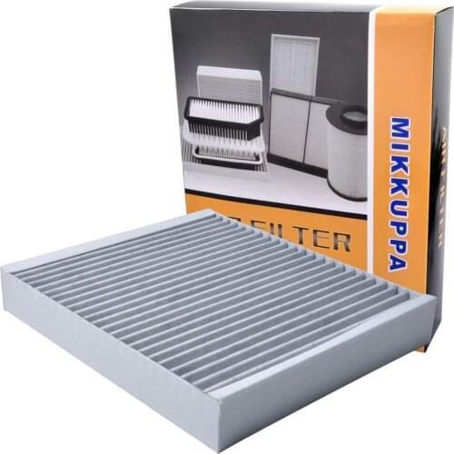 Mikkuppa Air Filters For Cars